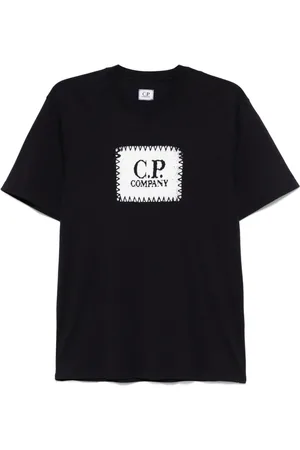 C.P. Company Jersey T-shirt