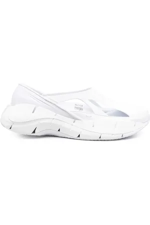 Maison Margiela X Reebok cut-out slip-on sneakers