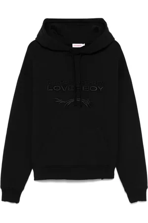 Charles Jeffrey Loverboy Logo hoodie