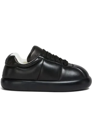 Marni BigFoot 2.0 padded leather sneakers
