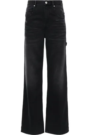 Isabel Marant Bymara Carpenter jeans