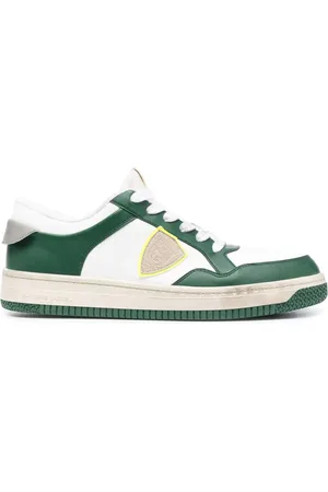 Philippe model Lyon low-top sneakers