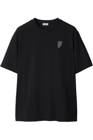 Burberry EKD cotton T-shirt