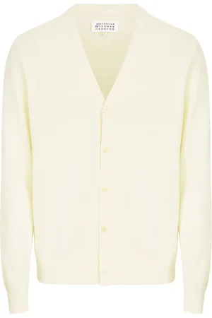 Maison Margiela Wool cardigan