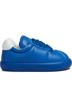 Marni BigFoot 2.0 padded leather sneakers