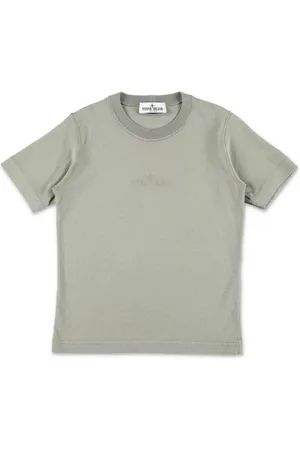 Stone Island Cotton t-shirt