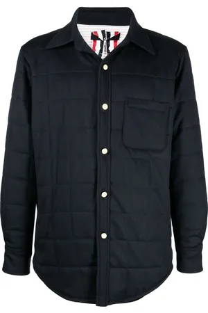Thom Browne Lightweight down jacket