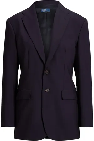 Ralph Lauren Single-breasted blazer