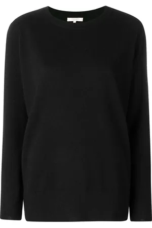 Chinti & Parker Slouchy cashmere sweater