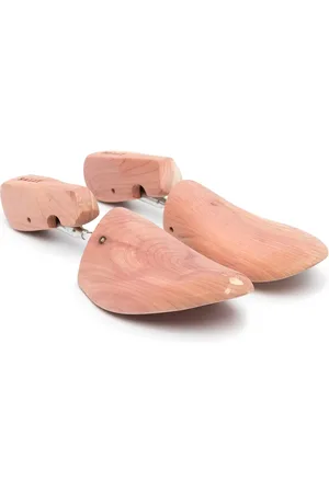 Bally Cedar wood shoe trees