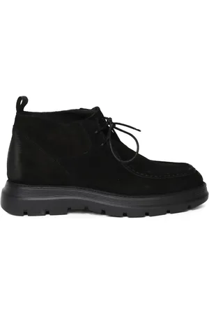 Giuliano Galiano Caviar ankle boots