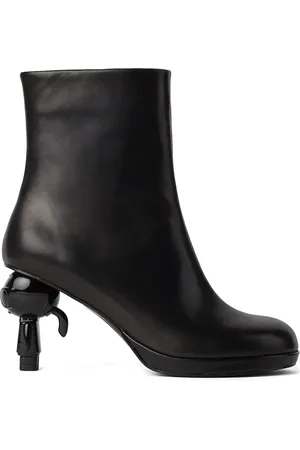 Karl Lagerfeld Ikon Island boots