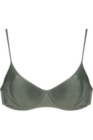 Lygia & Nanny Fiji underwired bikini top
