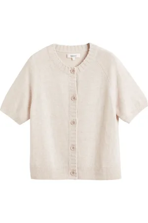 Chinti & Parker Short-sleeves cardigan