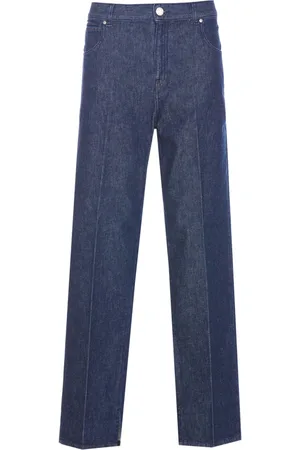 Pinko Straight-leg jeans