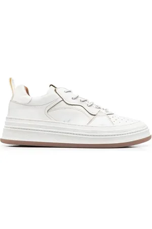 Buttero Rube low-top sneakers