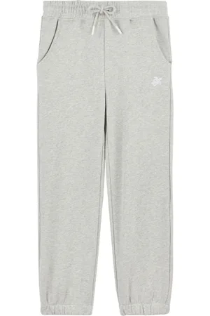 Vilebrequin Logo-embroidered track pants
