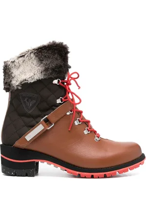 Rossignol 1907 Megeve boots