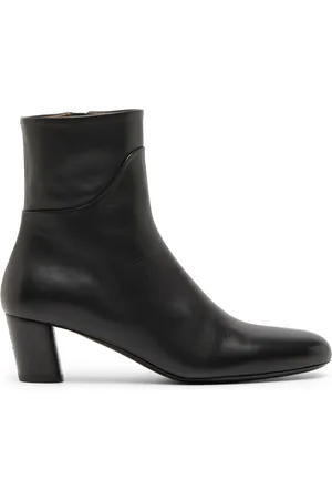 MARSÈLL Leather boots