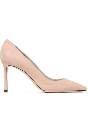 Jimmy Choo 85mm Romy pumps