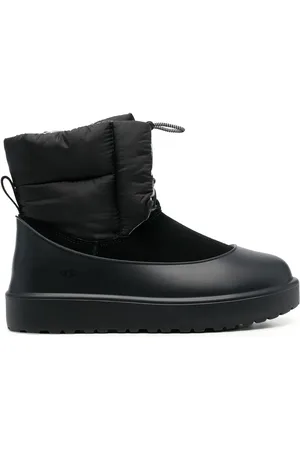 UGG Maxi Toggle ankle boots