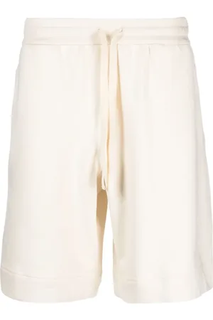 Jil Sander Drawstring-waist track pant