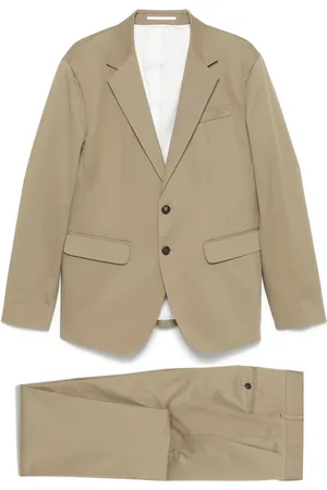 Dsquared2 Single-breasted suit