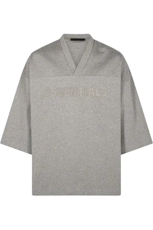 FEAR OF GOD Logo-print T-shirt