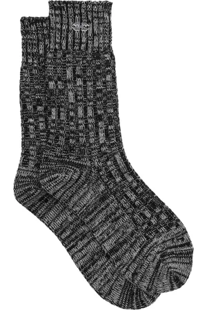 Ganni Ribbed socks