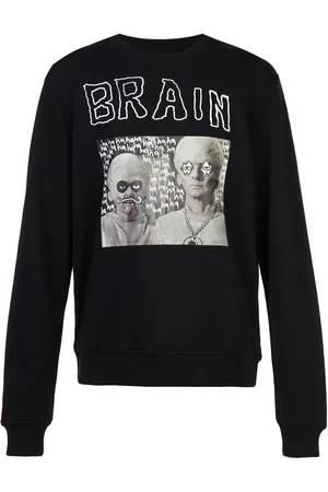 HACULLA Hac On The Brain sweatshirt