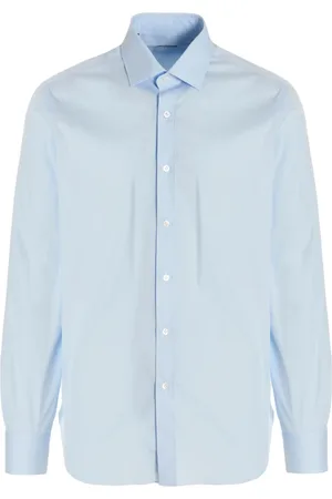 BARBA Cotton shirt
