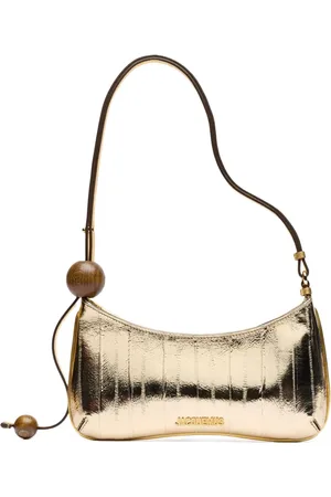 Jacquemus Le Bisou Perle shoulder bag