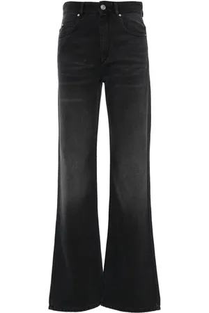 Isabel Marant Belvira bootcut jeans