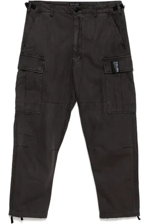 Izzue Twill cargo pants