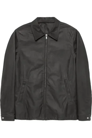 Rick Owens Brad jacket