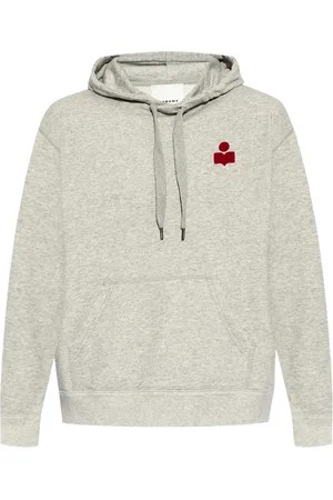 Isabel Marant Matte hoodie