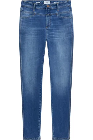 Closed Skinny pusher jeans