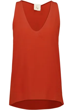 Paula Serena tank top