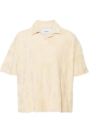 BONSAI Branding polo shirt