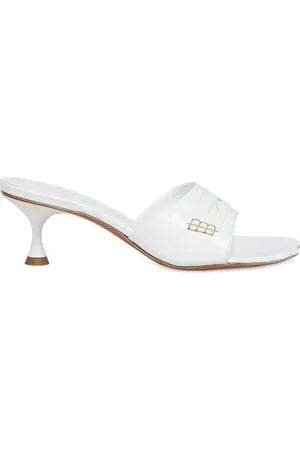 Marni 50mm Moonlight mules