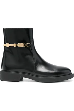 Gianvito Rossi Martine boots