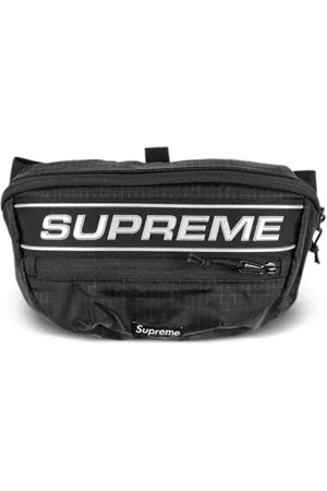 Supreme Logo-print belt bag
