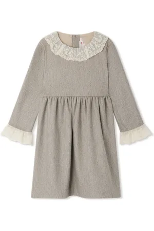 BONPOINT Wool dress