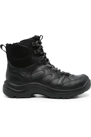 Ecco Offroad boots