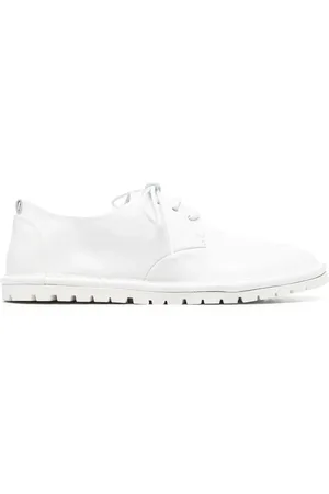 MARSÈLL Tonal lace-up brogues