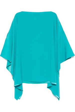 GIANLUCA CAPANNOLO Eve blouse