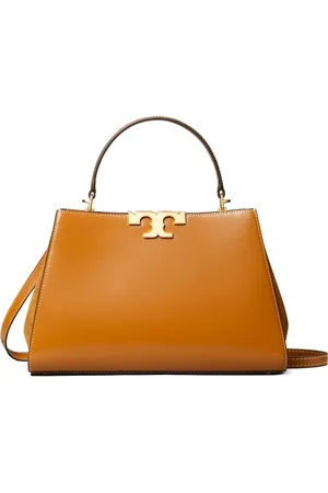Tory Burch Eleanor leather satchel bag