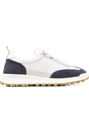 Thom Browne Tech runner sneakers