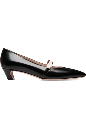 Bally 35mm Sylt pumps