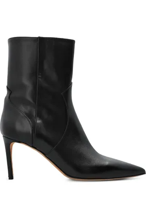 IRO Leather ankle boots